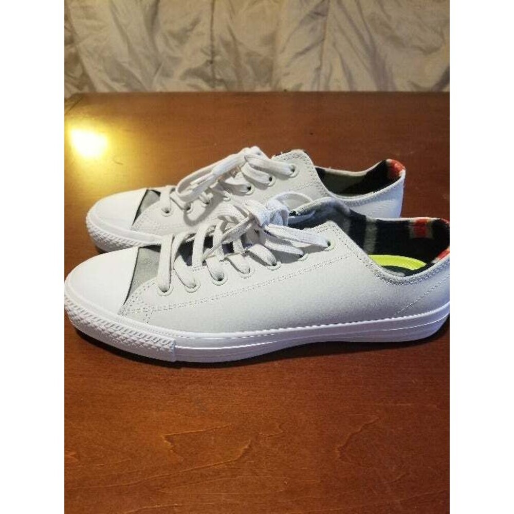 Converse Pro Blanket Stripe Ox Size 9